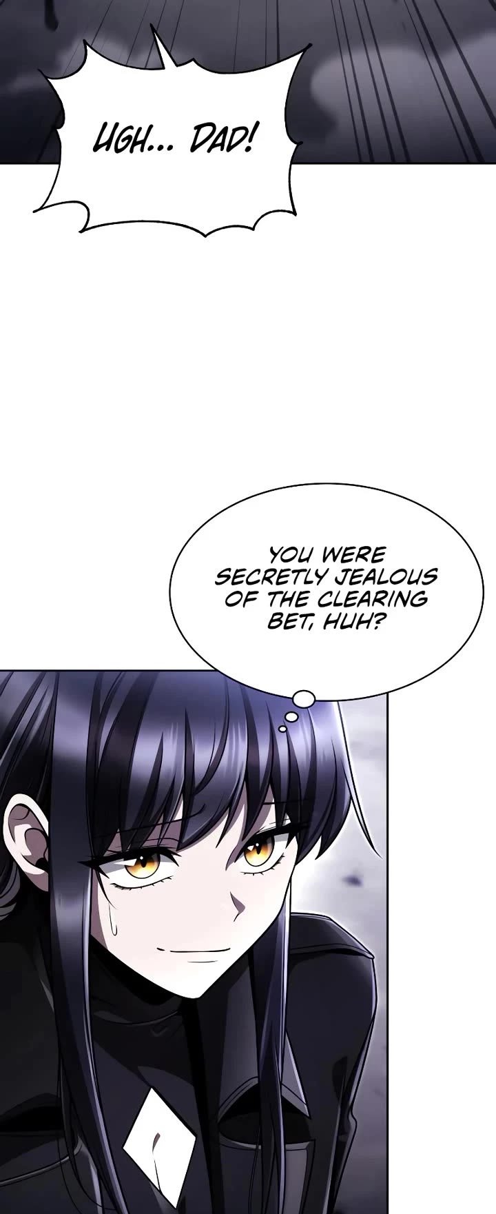 Clever Cleaning Life Of The Returned Genius Hunter Chapter 112 page 54 - Chapter 112