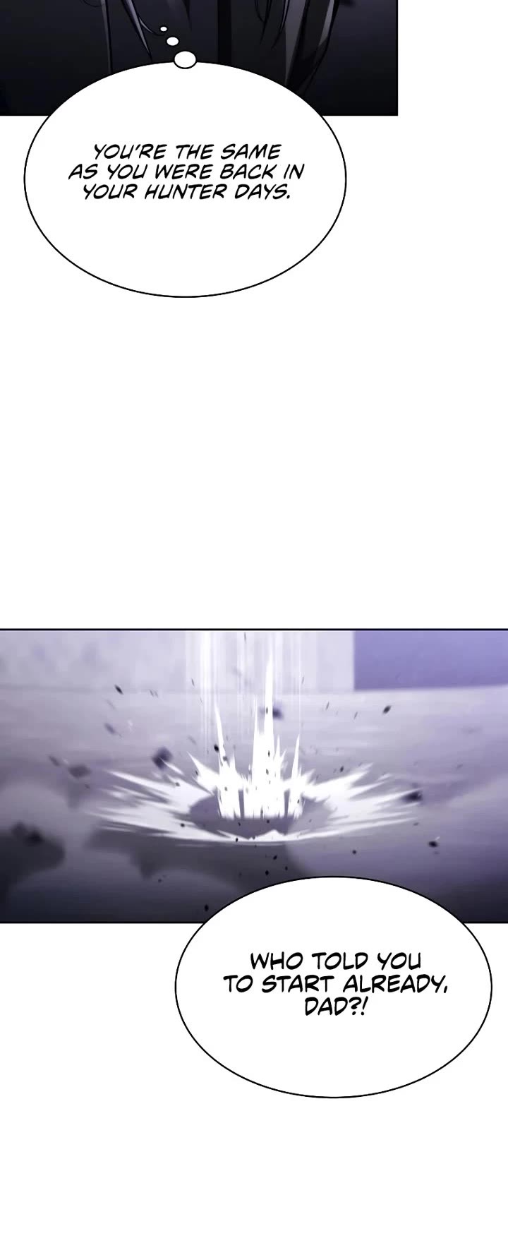 Clever Cleaning Life Of The Returned Genius Hunter Chapter 112 page 55 - Chapter 112