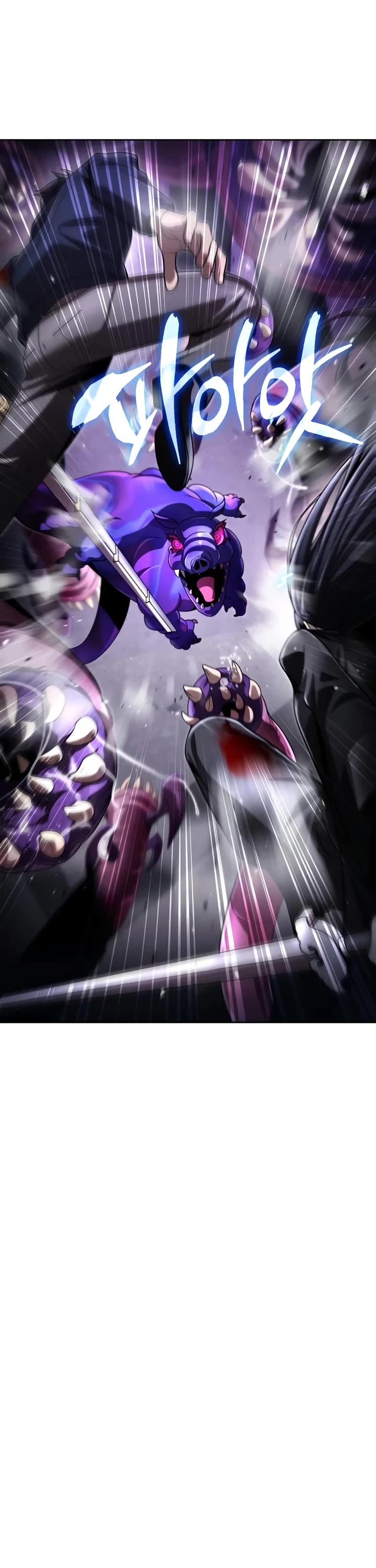 Clever Cleaning Life Of The Returned Genius Hunter Chapter 112 page 56 - Chapter 112