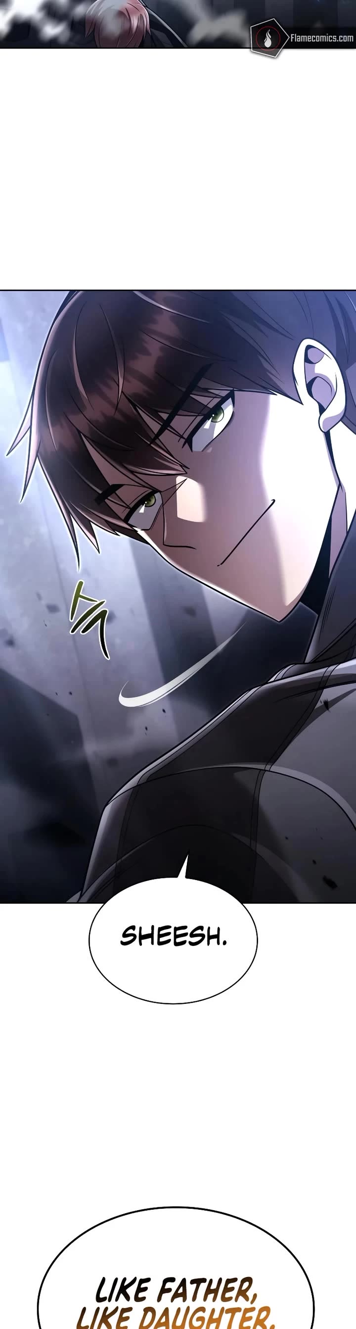 Clever Cleaning Life Of The Returned Genius Hunter Chapter 112 page 58 - Chapter 112