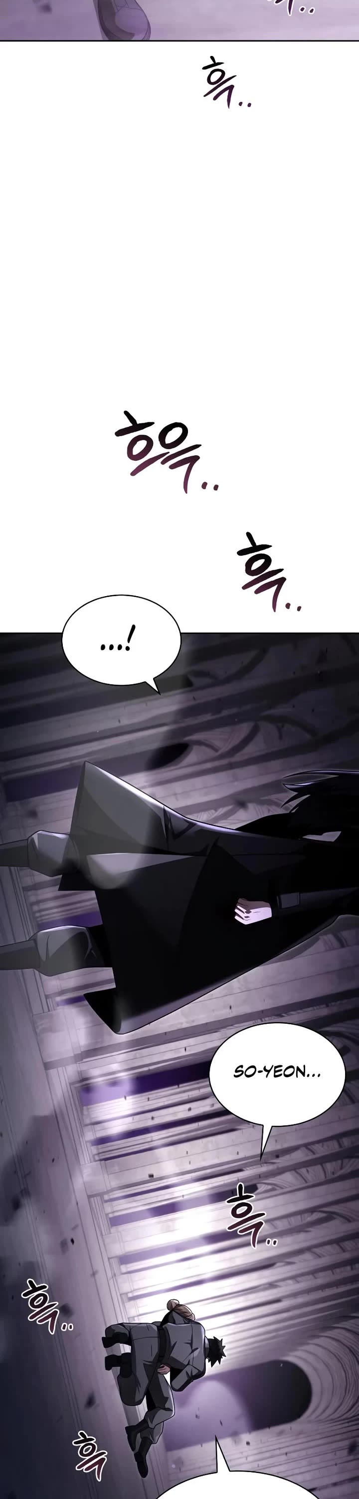 Clever Cleaning Life Of The Returned Genius Hunter Chapter 112 page 7 - Chapter 112