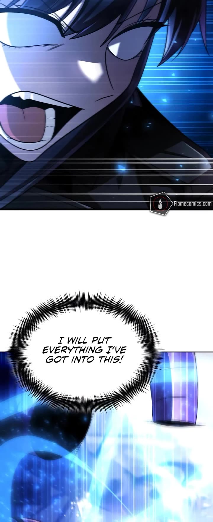 Clever Cleaning Life Of The Returned Genius Hunter Chapter 113 page 13 - Chapter 113