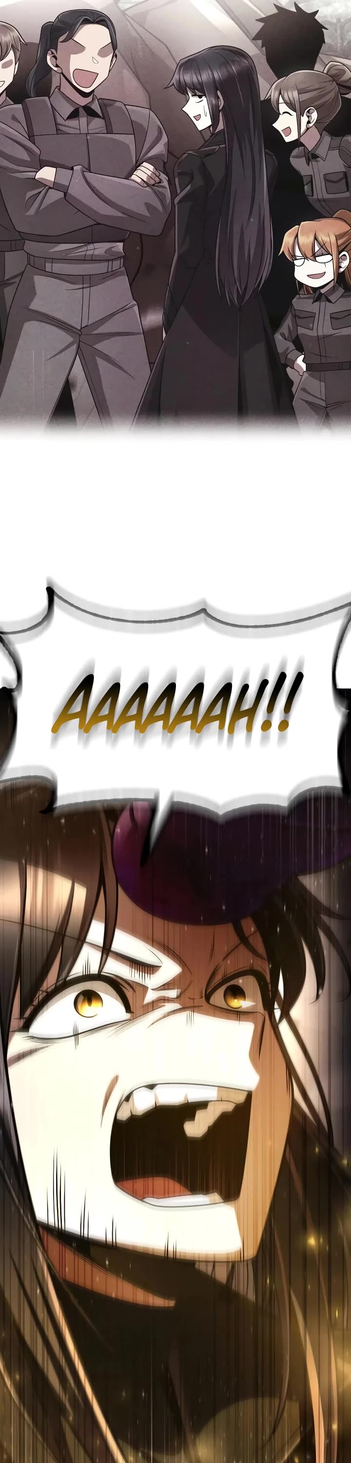 Clever Cleaning Life Of The Returned Genius Hunter Chapter 113 page 19 - Chapter 113