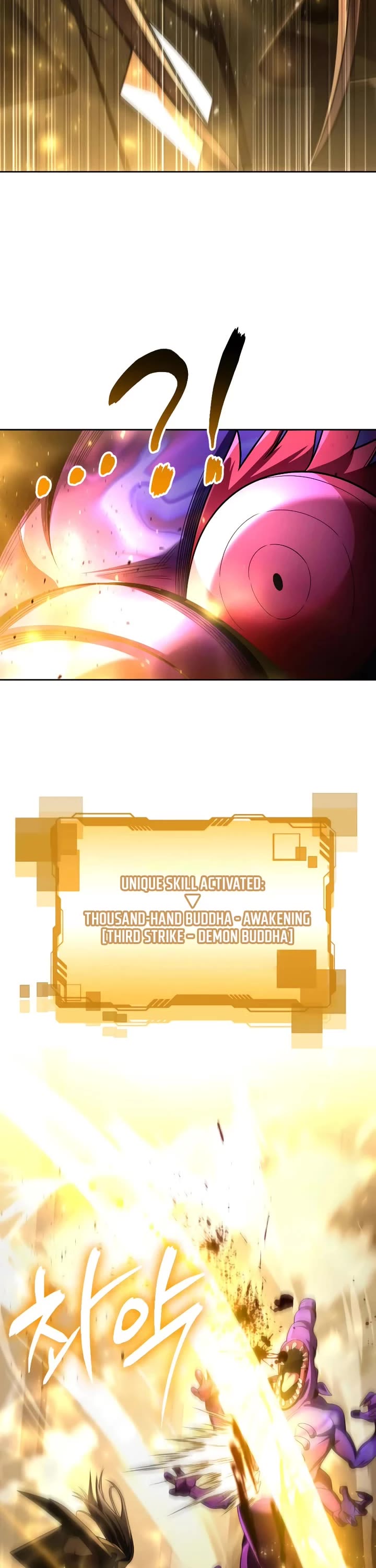 Clever Cleaning Life Of The Returned Genius Hunter Chapter 113 page 20 - Chapter 113