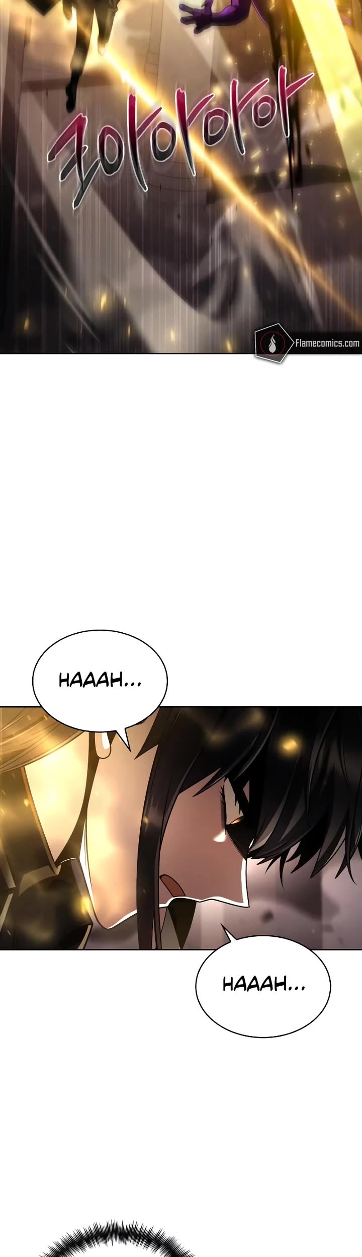 Clever Cleaning Life Of The Returned Genius Hunter Chapter 113 page 21 - Chapter 113
