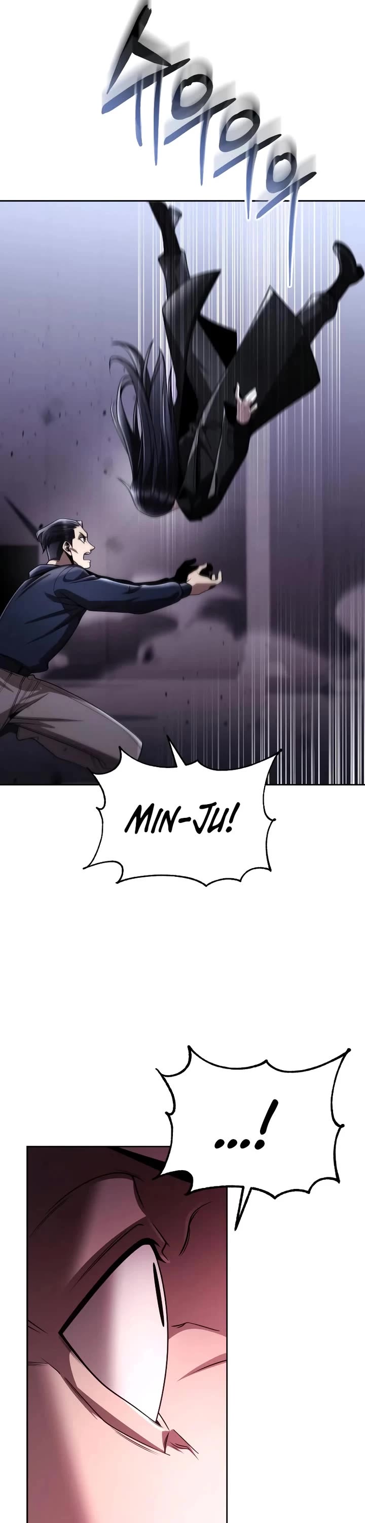 Clever Cleaning Life Of The Returned Genius Hunter Chapter 113 page 23 - Chapter 113