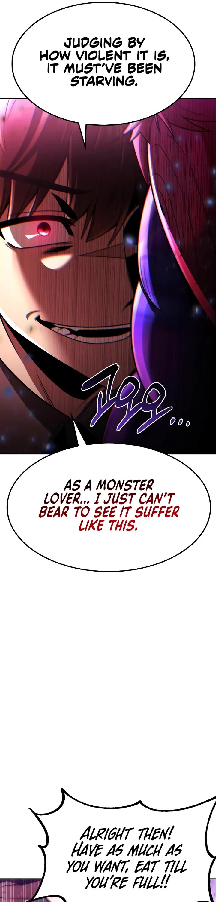 Clever Cleaning Life Of The Returned Genius Hunter Chapter 113 page 27 - Chapter 113
