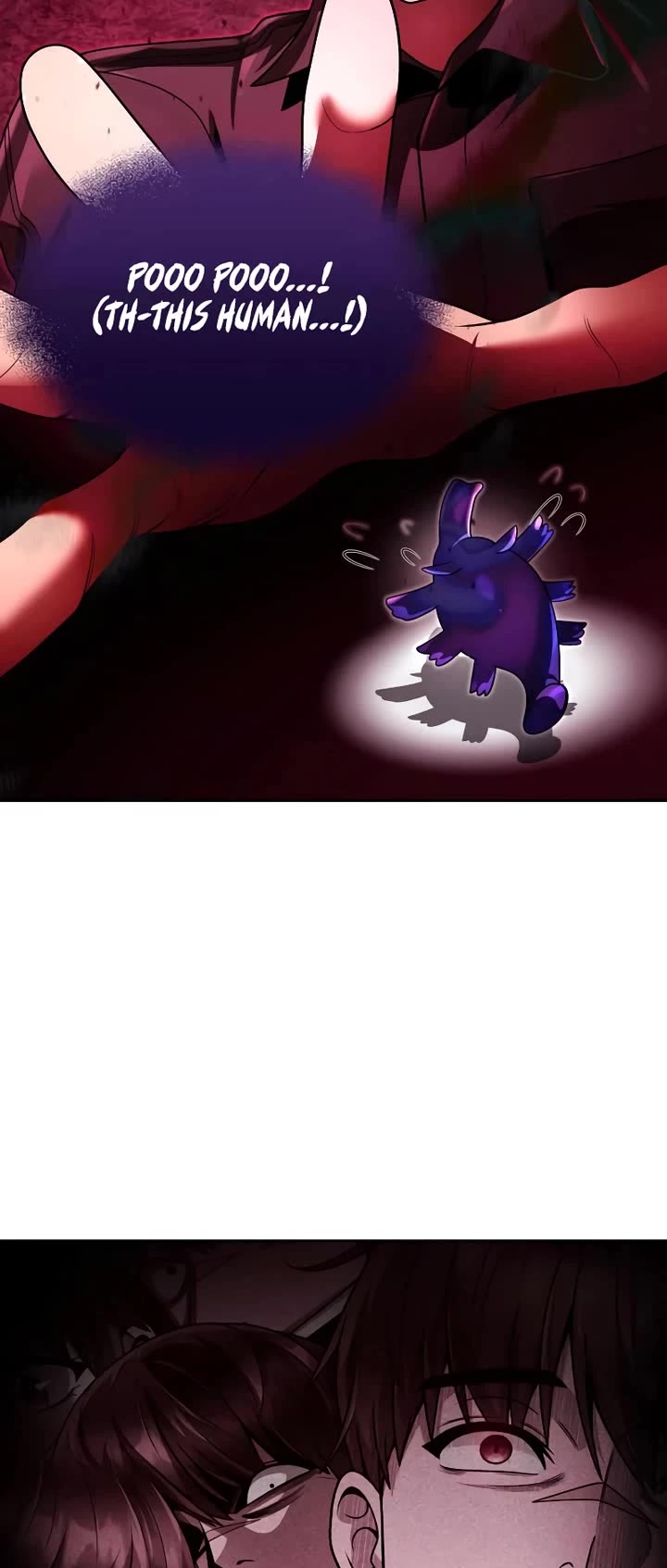 Clever Cleaning Life Of The Returned Genius Hunter Chapter 113 page 30 - Chapter 113