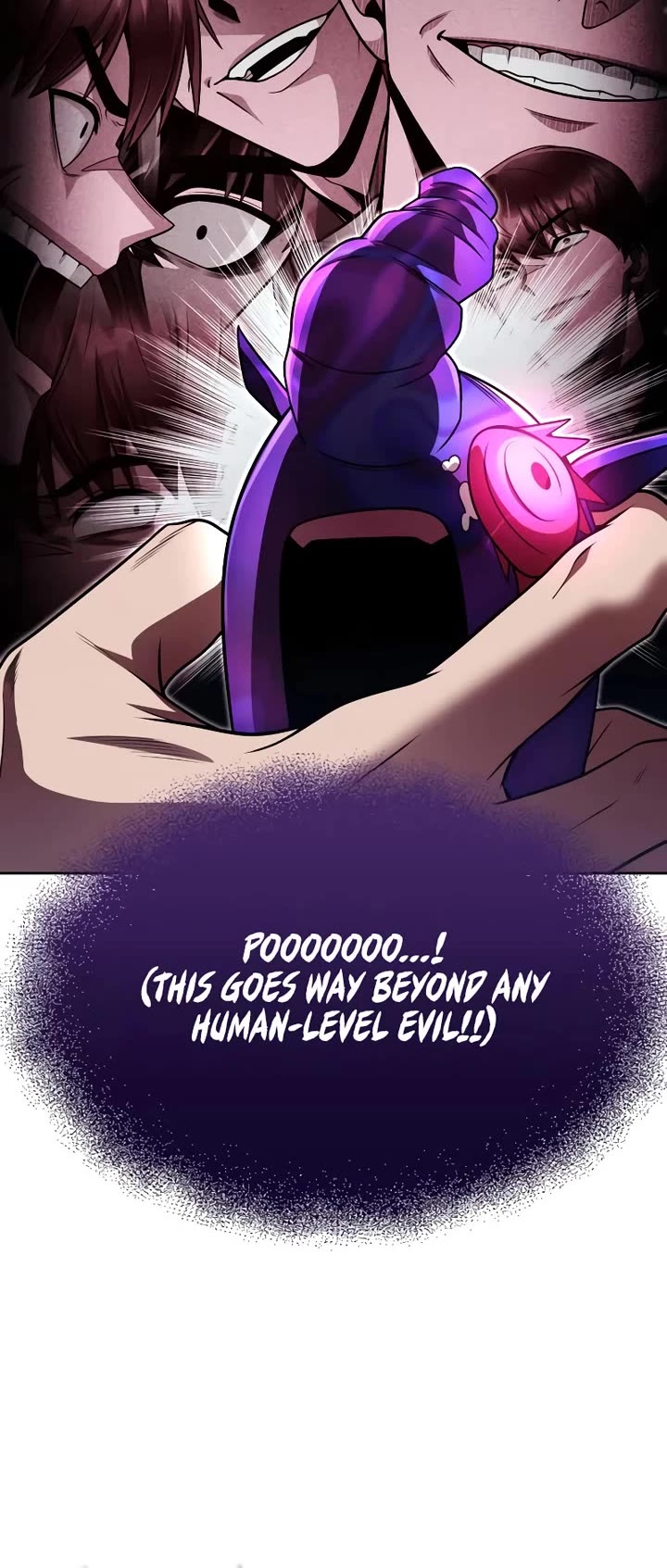 Clever Cleaning Life Of The Returned Genius Hunter Chapter 113 page 31 - Chapter 113