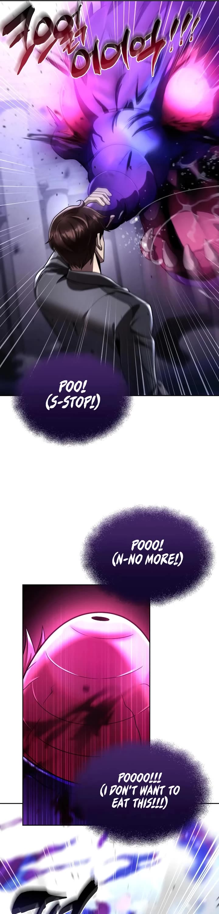 Clever Cleaning Life Of The Returned Genius Hunter Chapter 113 page 32 - Chapter 113