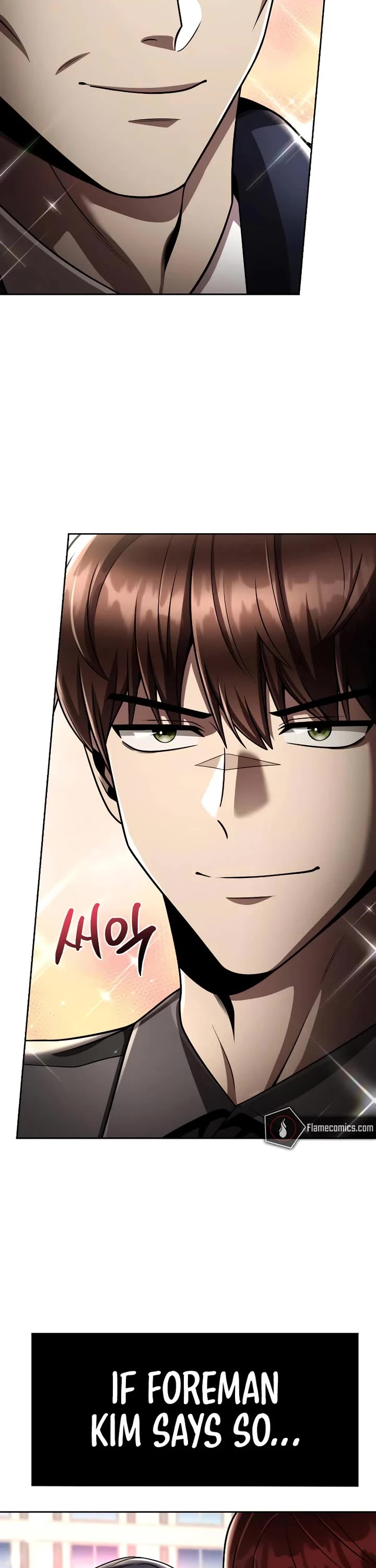 Clever Cleaning Life Of The Returned Genius Hunter Chapter 113 page 42 - Chapter 113