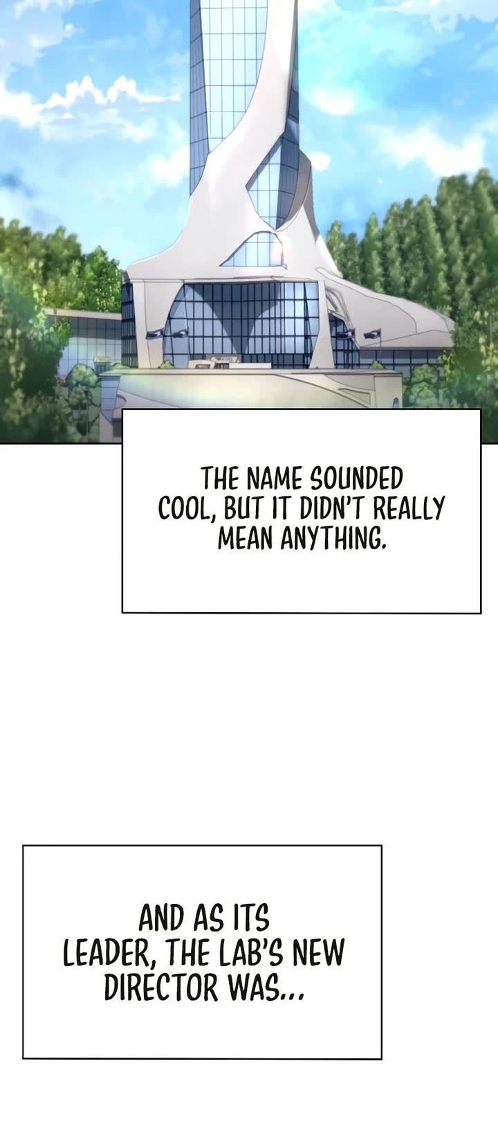 Clever Cleaning Life Of The Returned Genius Hunter Chapter 113 page 45 - Chapter 113
