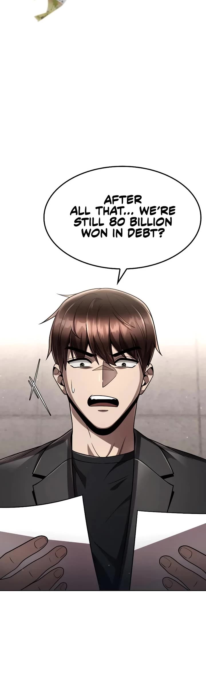 Clever Cleaning Life Of The Returned Genius Hunter Chapter 113 page 49 - Chapter 113