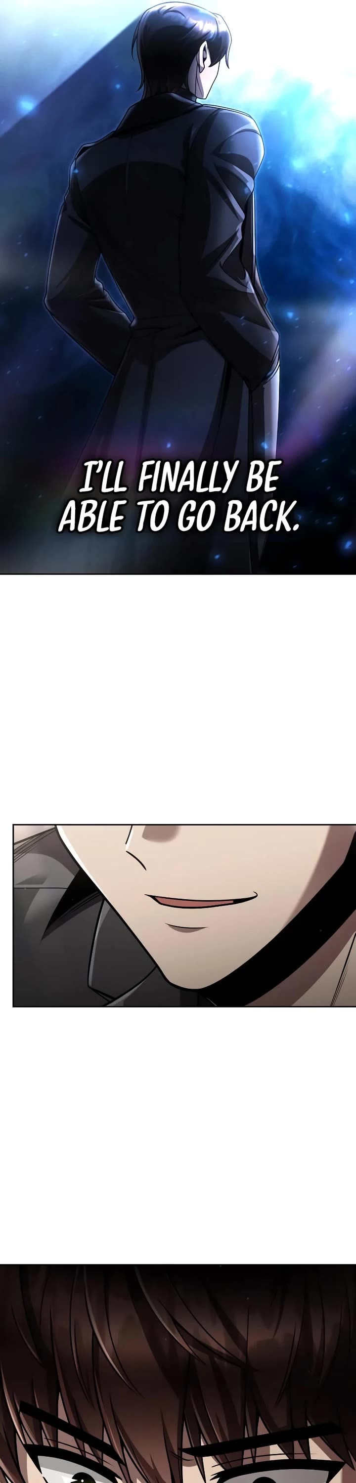 Clever Cleaning Life Of The Returned Genius Hunter Chapter 113 page 54 - Chapter 113