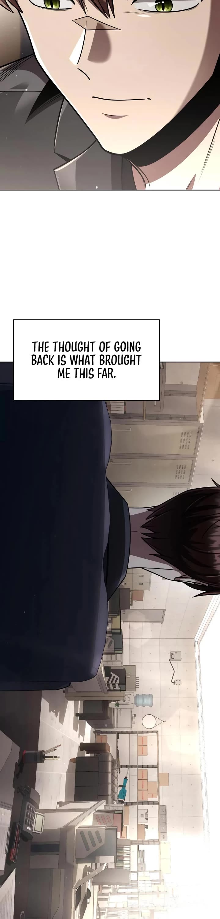 Clever Cleaning Life Of The Returned Genius Hunter Chapter 113 page 55 - Chapter 113