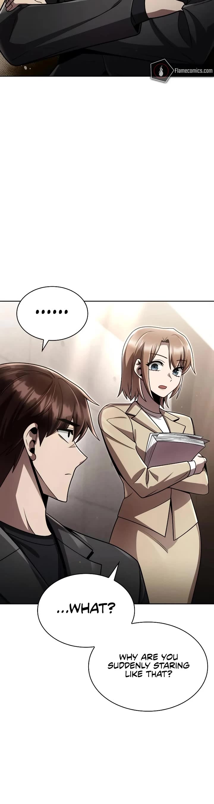 Clever Cleaning Life Of The Returned Genius Hunter Chapter 113 page 57 - Chapter 113