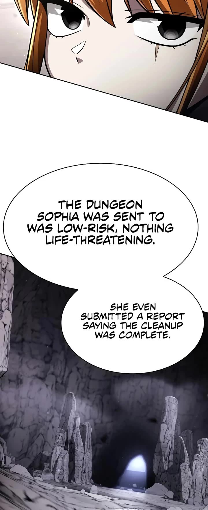 Clever Cleaning Life Of The Returned Genius Hunter Chapter 114 page 14 - Chapter 114