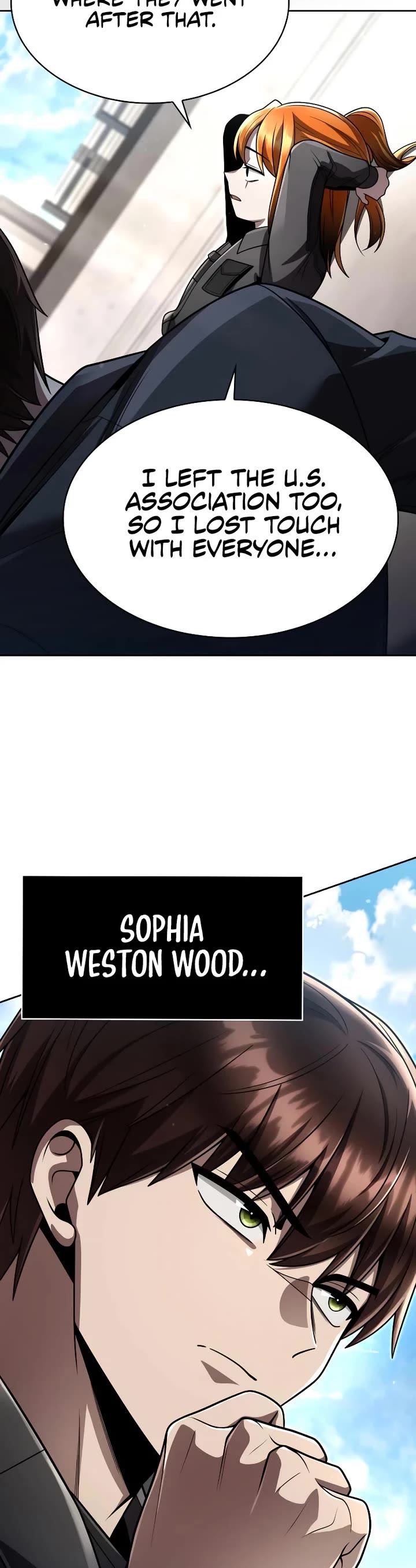 Clever Cleaning Life Of The Returned Genius Hunter Chapter 114 page 18 - Chapter 114