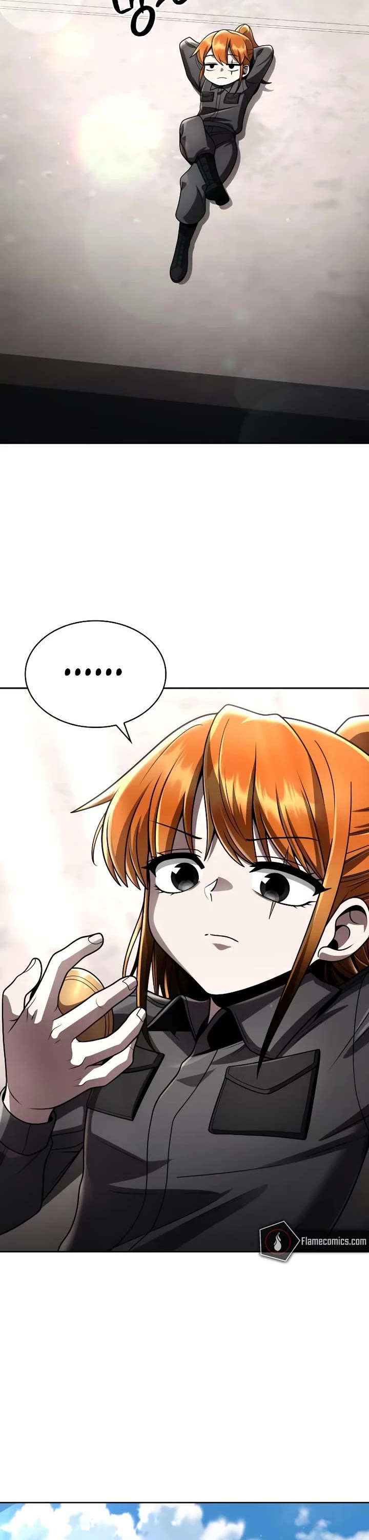 Clever Cleaning Life Of The Returned Genius Hunter Chapter 114 page 2 - Chapter 114