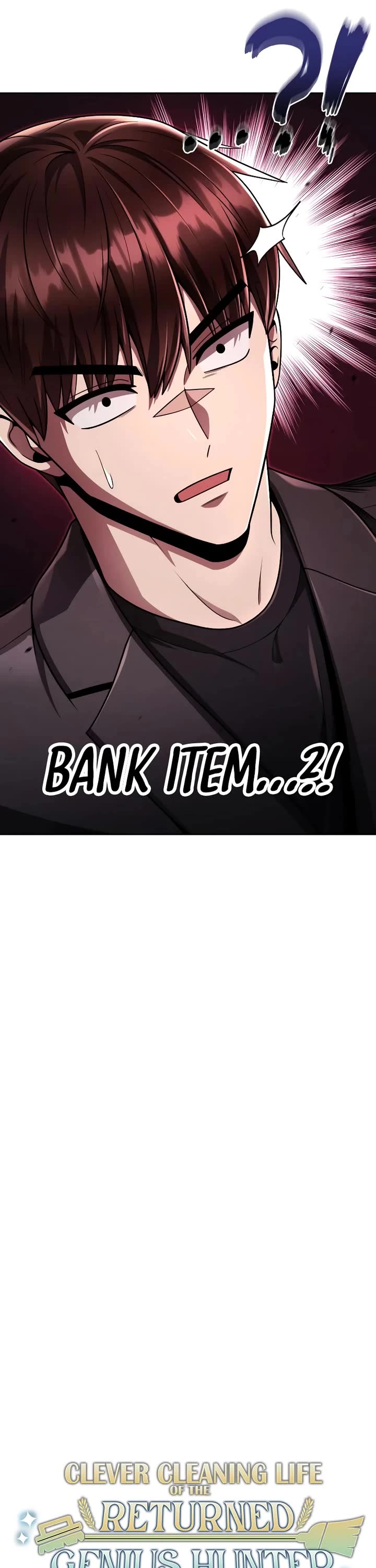 Clever Cleaning Life Of The Returned Genius Hunter Chapter 114 page 22 - Chapter 114