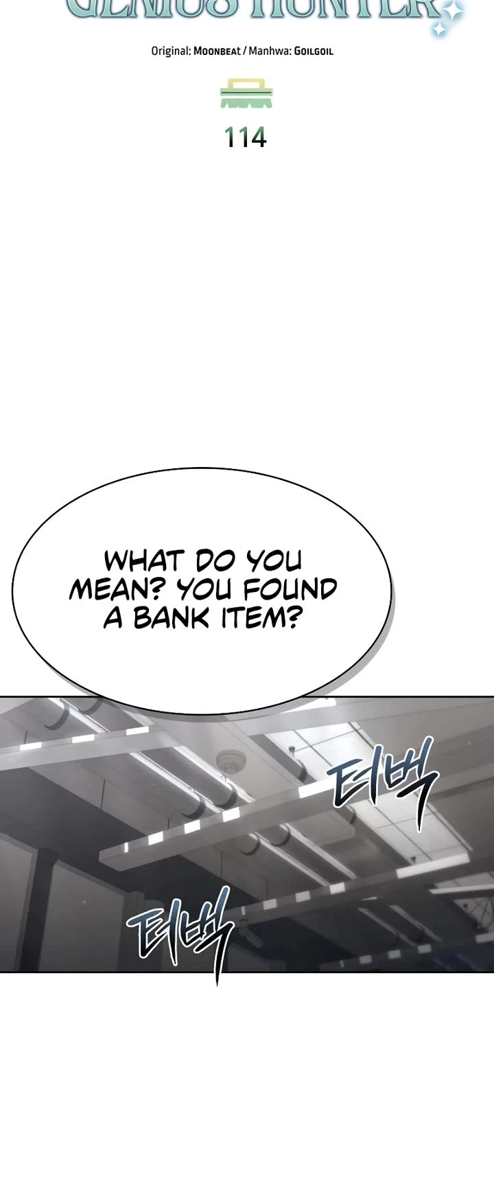 Clever Cleaning Life Of The Returned Genius Hunter Chapter 114 page 23 - Chapter 114