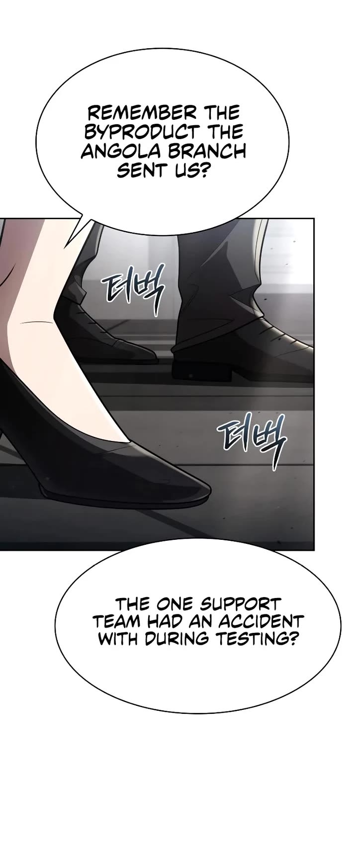 Clever Cleaning Life Of The Returned Genius Hunter Chapter 114 page 24 - Chapter 114