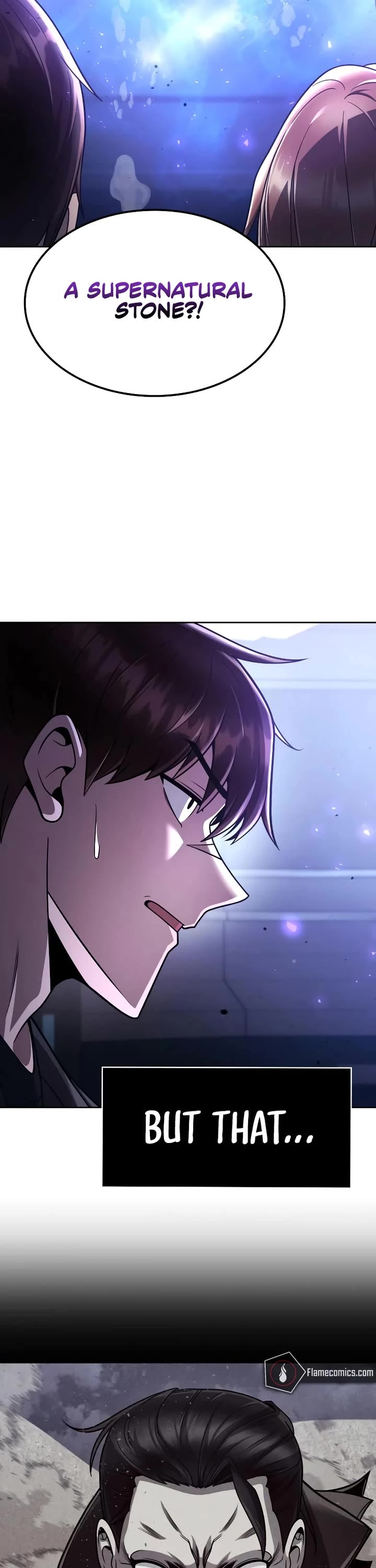 Clever Cleaning Life Of The Returned Genius Hunter Chapter 114 page 26 - Chapter 114