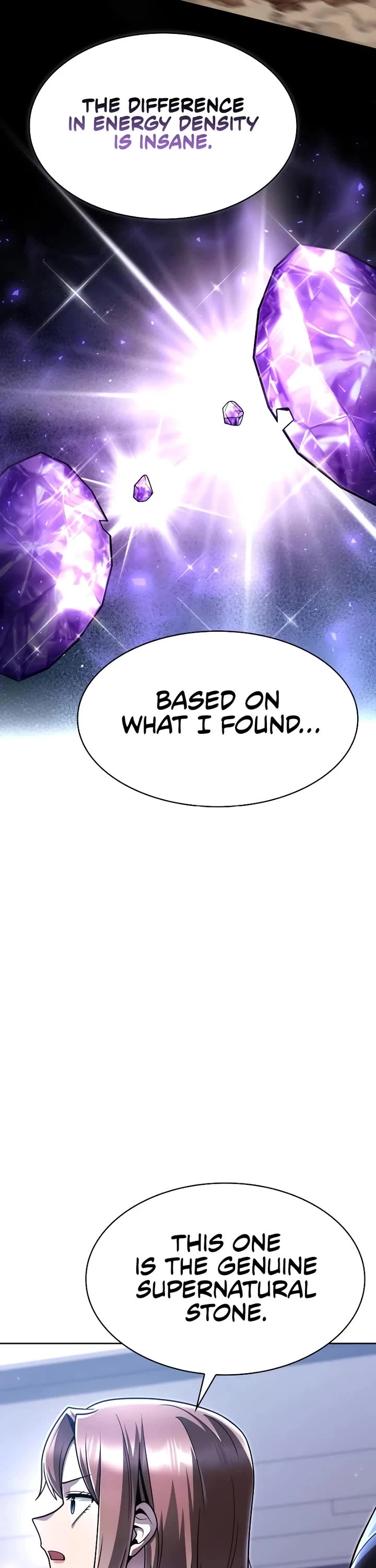 Clever Cleaning Life Of The Returned Genius Hunter Chapter 114 page 29 - Chapter 114