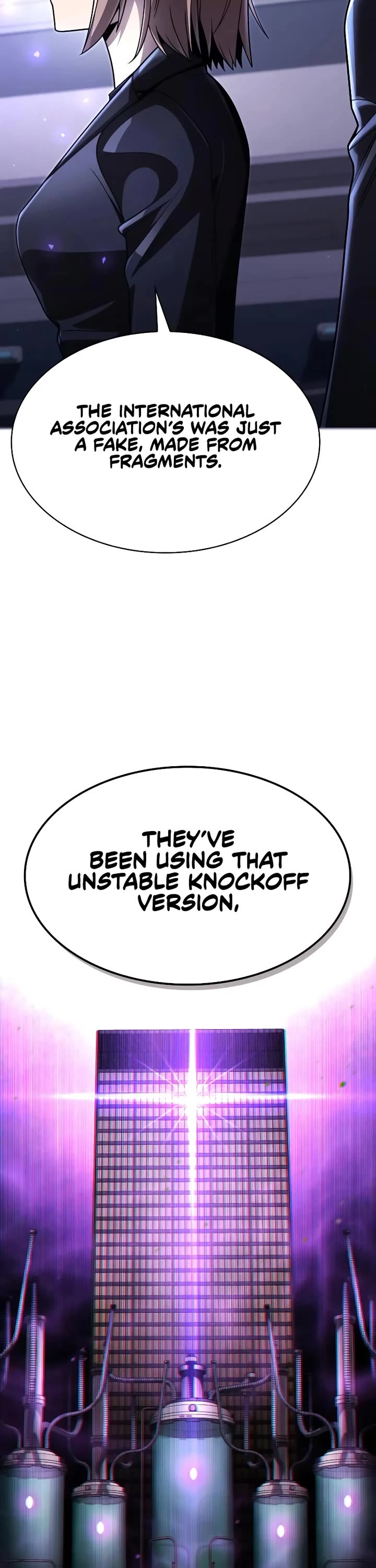 Clever Cleaning Life Of The Returned Genius Hunter Chapter 114 page 30 - Chapter 114