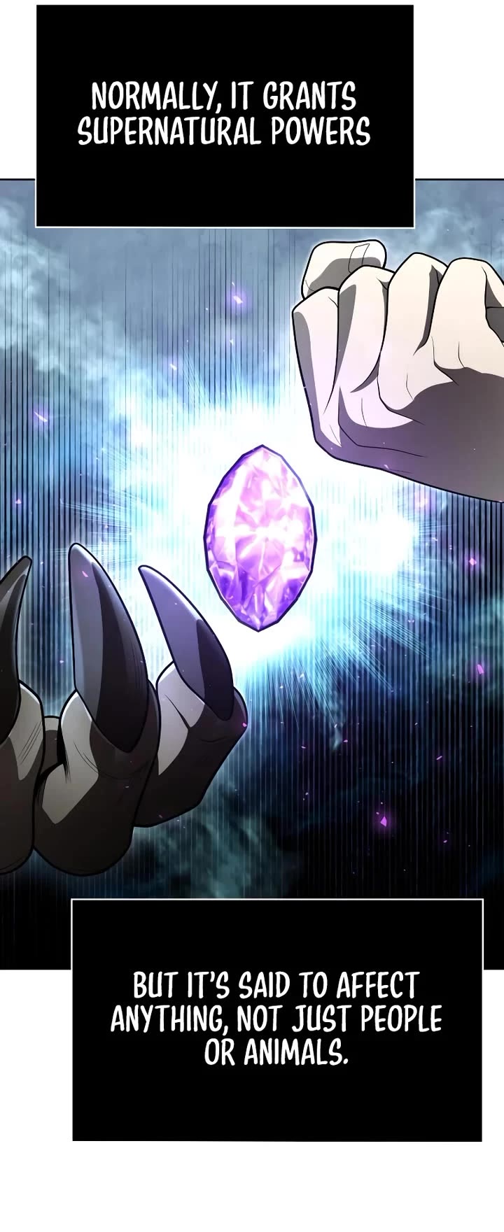 Clever Cleaning Life Of The Returned Genius Hunter Chapter 114 page 32 - Chapter 114