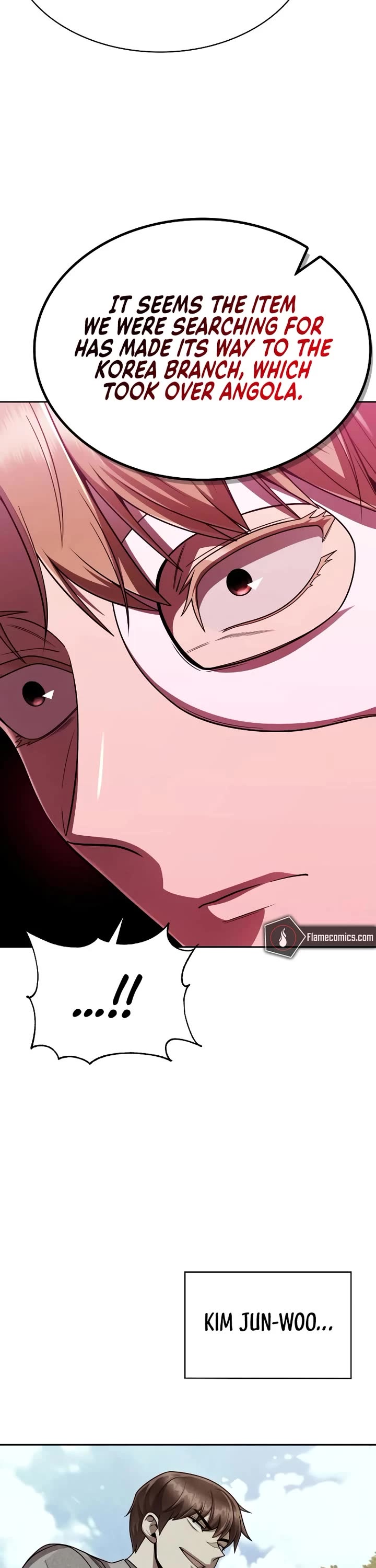 Clever Cleaning Life Of The Returned Genius Hunter Chapter 114 page 50 - Chapter 114