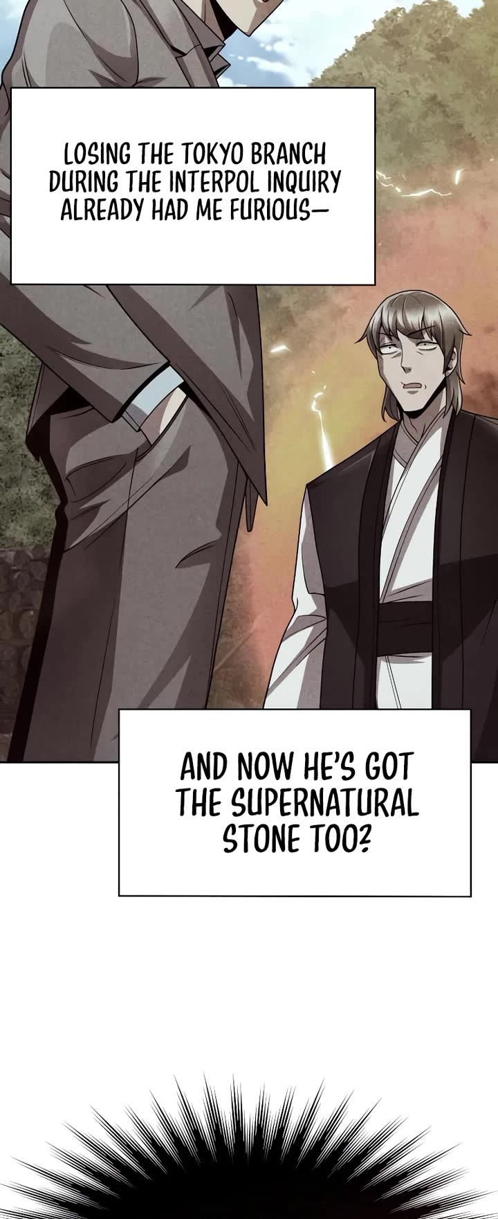 Clever Cleaning Life Of The Returned Genius Hunter Chapter 114 page 51 - Chapter 114
