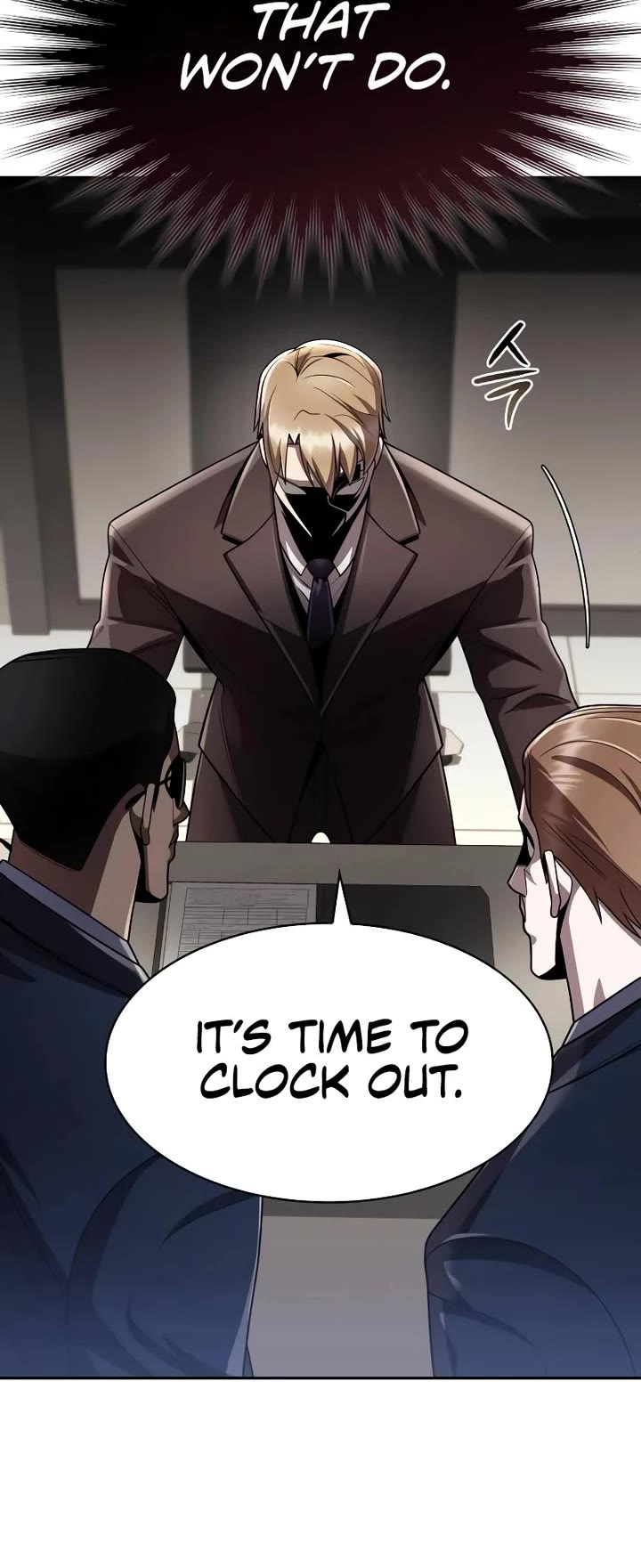 Clever Cleaning Life Of The Returned Genius Hunter Chapter 114 page 52 - Chapter 114