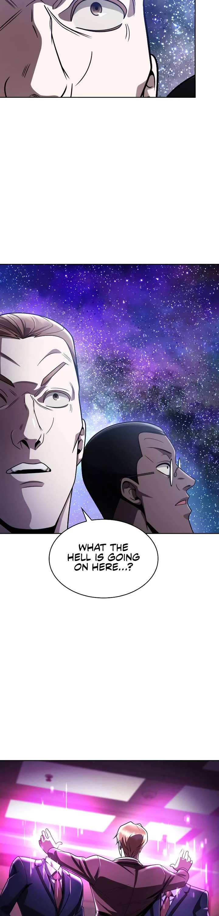 Clever Cleaning Life Of The Returned Genius Hunter Chapter 114 page 54 - Chapter 114