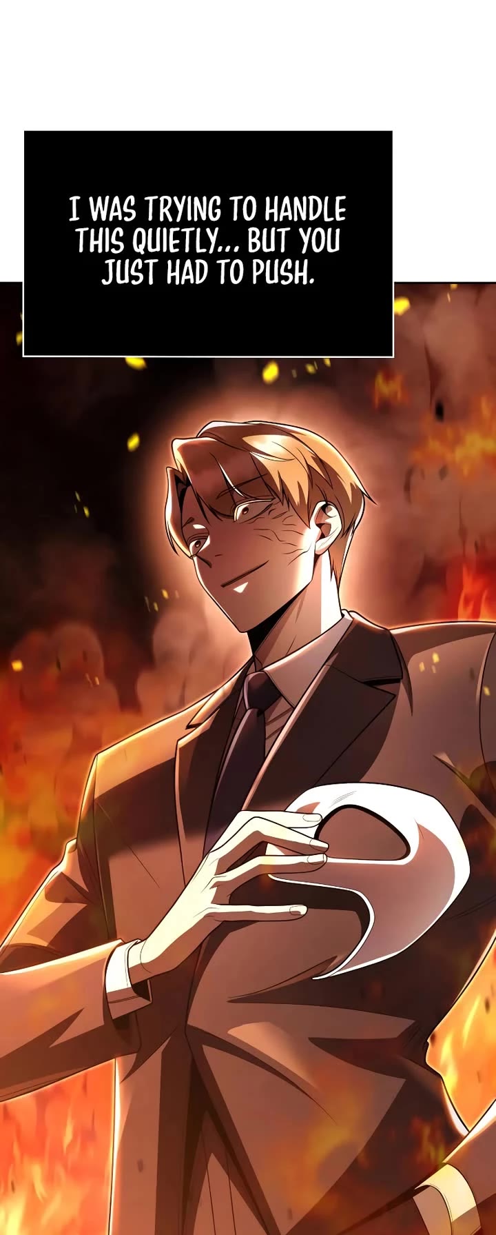 Clever Cleaning Life Of The Returned Genius Hunter Chapter 114 page 60 - Chapter 114