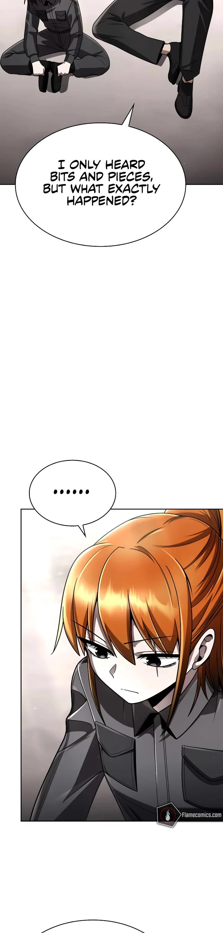 Clever Cleaning Life Of The Returned Genius Hunter Chapter 114 page 7 - Chapter 114
