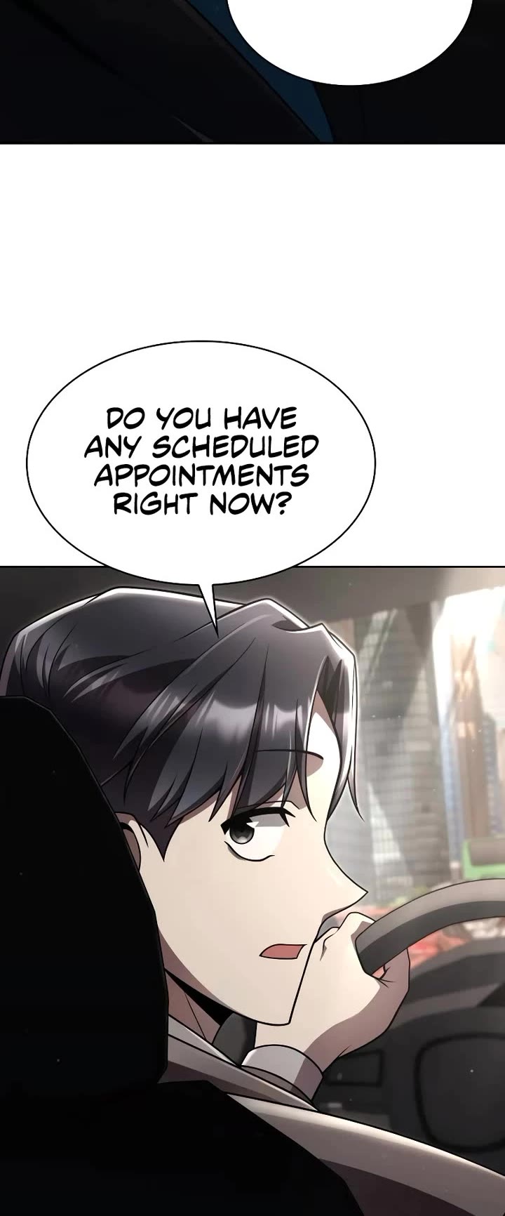 Clever Cleaning Life Of The Returned Genius Hunter Chapter 115 page 14 - Chapter 115