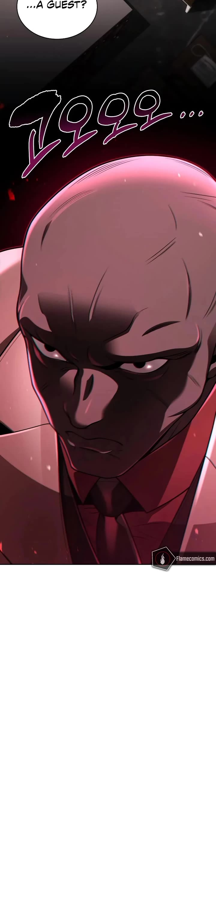 Clever Cleaning Life Of The Returned Genius Hunter Chapter 115 page 16 - Chapter 115