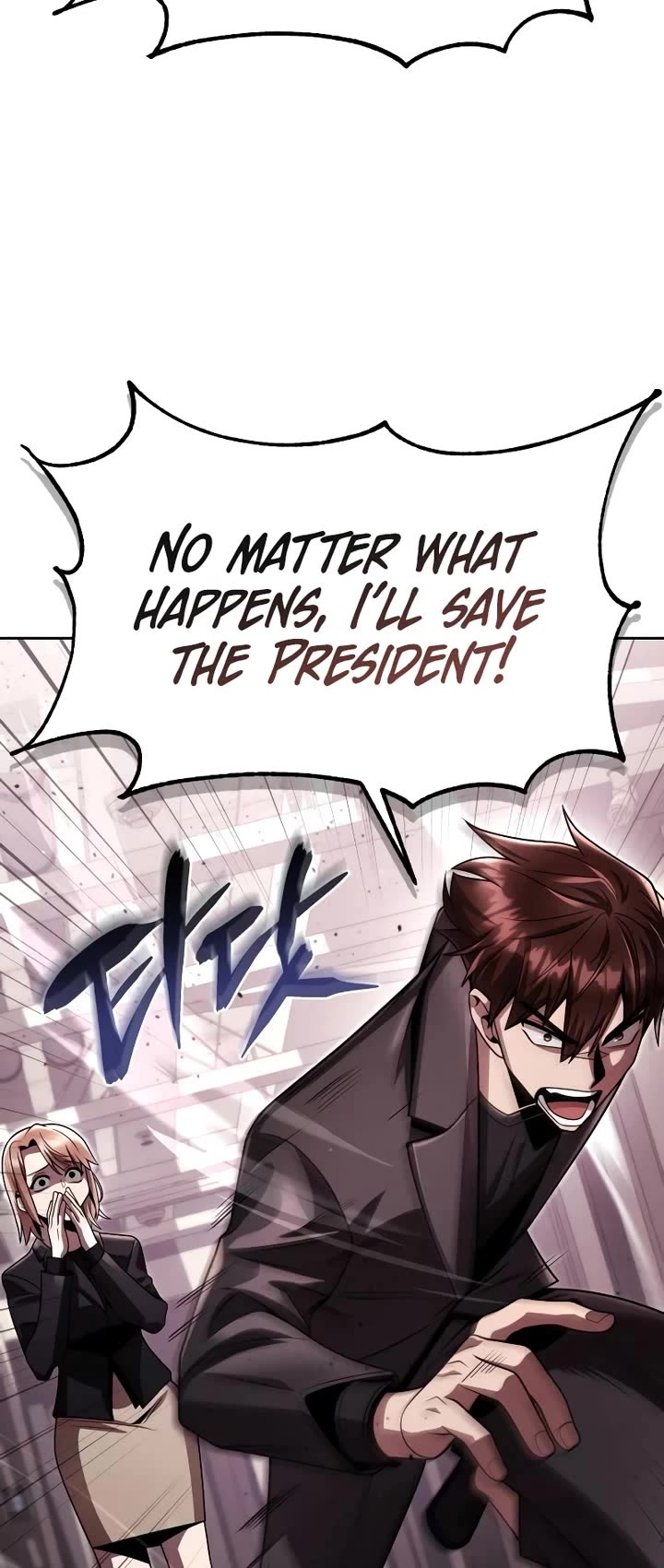 Clever Cleaning Life Of The Returned Genius Hunter Chapter 115 page 23 - Chapter 115