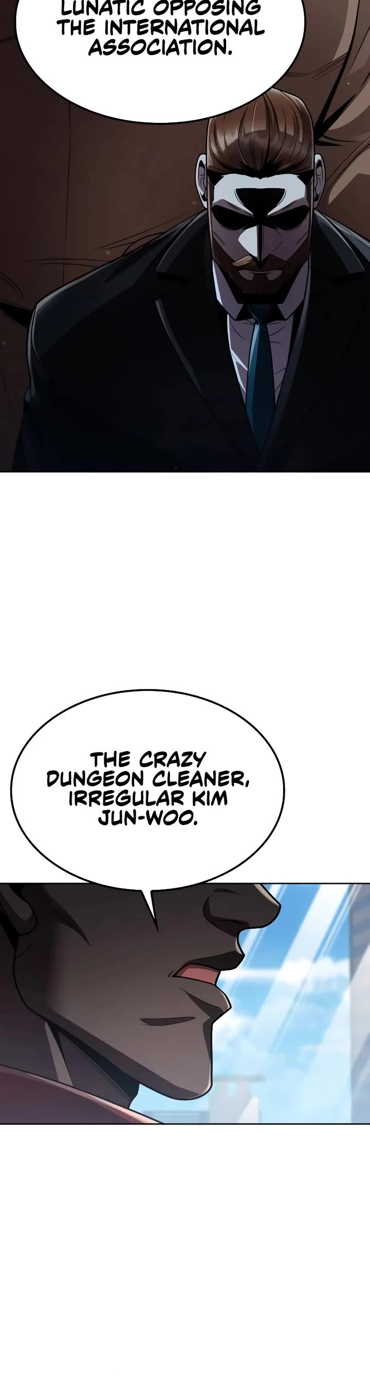Clever Cleaning Life Of The Returned Genius Hunter Chapter 115 page 28 - Chapter 115