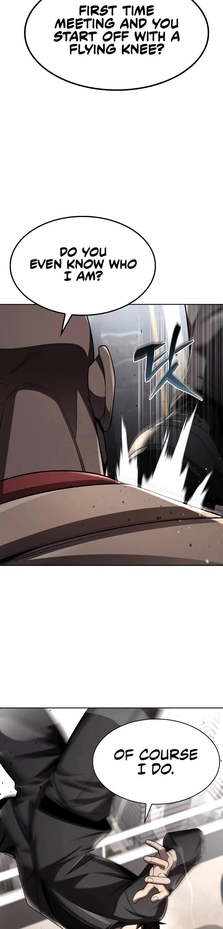 Clever Cleaning Life Of The Returned Genius Hunter Chapter 115 page 30 - Chapter 115