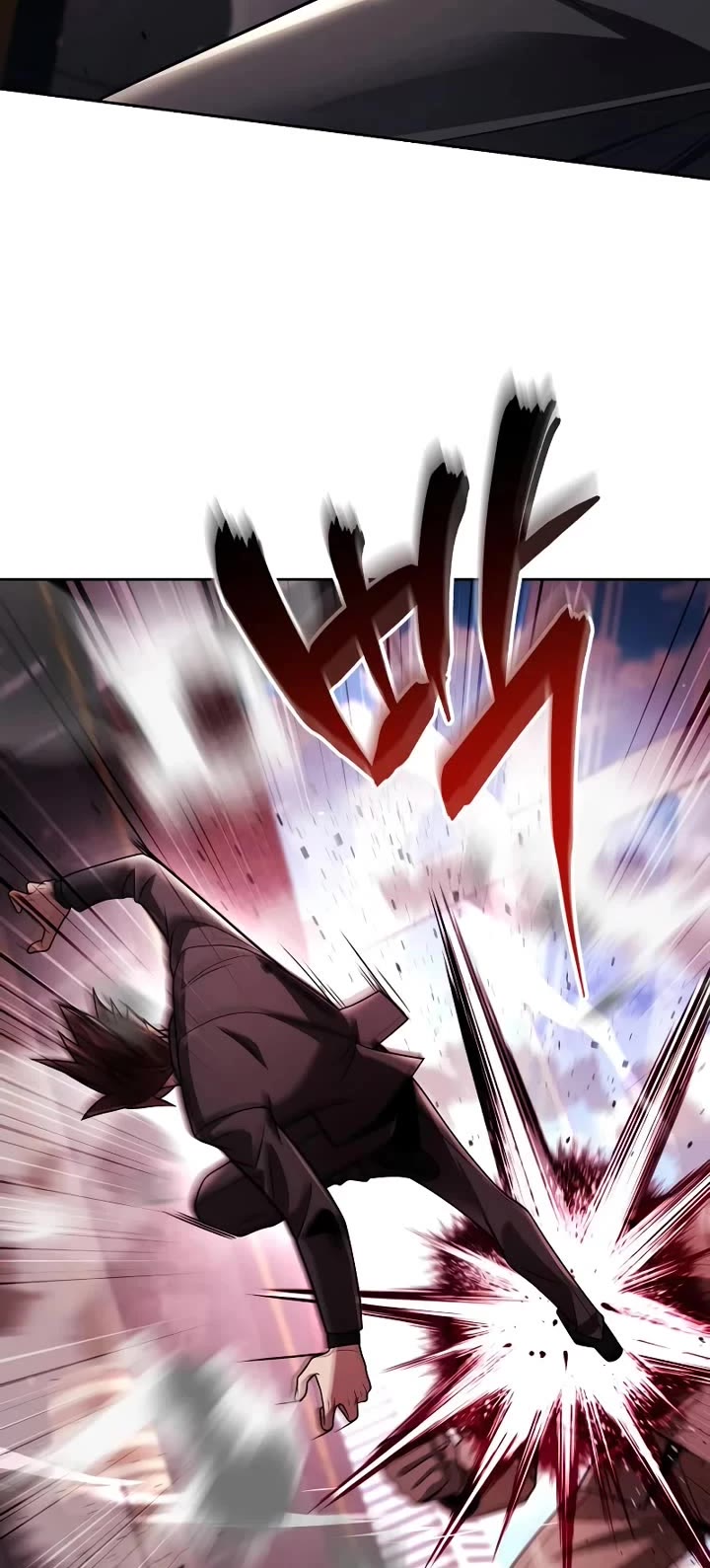 Clever Cleaning Life Of The Returned Genius Hunter Chapter 115 page 32 - Chapter 115