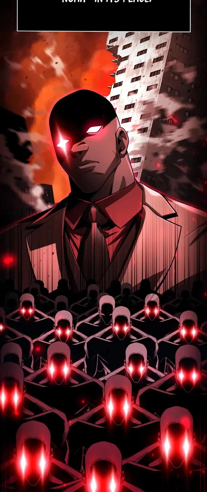 Clever Cleaning Life Of The Returned Genius Hunter Chapter 115 page 37 - Chapter 115