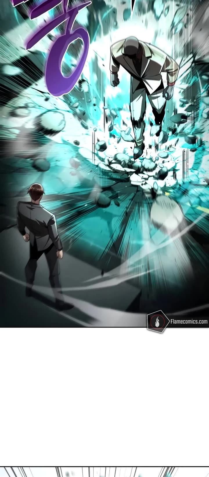 Clever Cleaning Life Of The Returned Genius Hunter Chapter 115 page 46 - Chapter 115