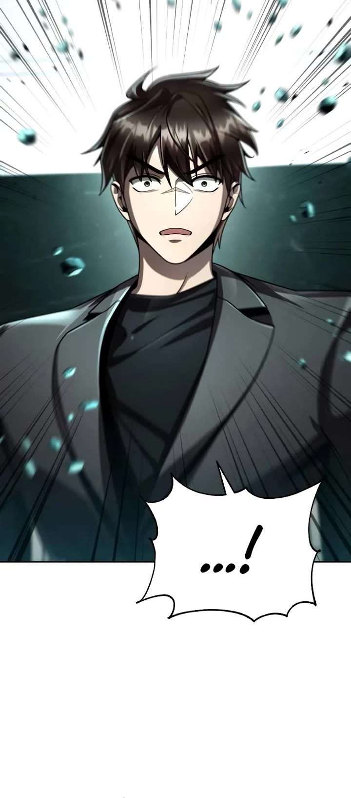 Clever Cleaning Life Of The Returned Genius Hunter Chapter 115 page 47 - Chapter 115