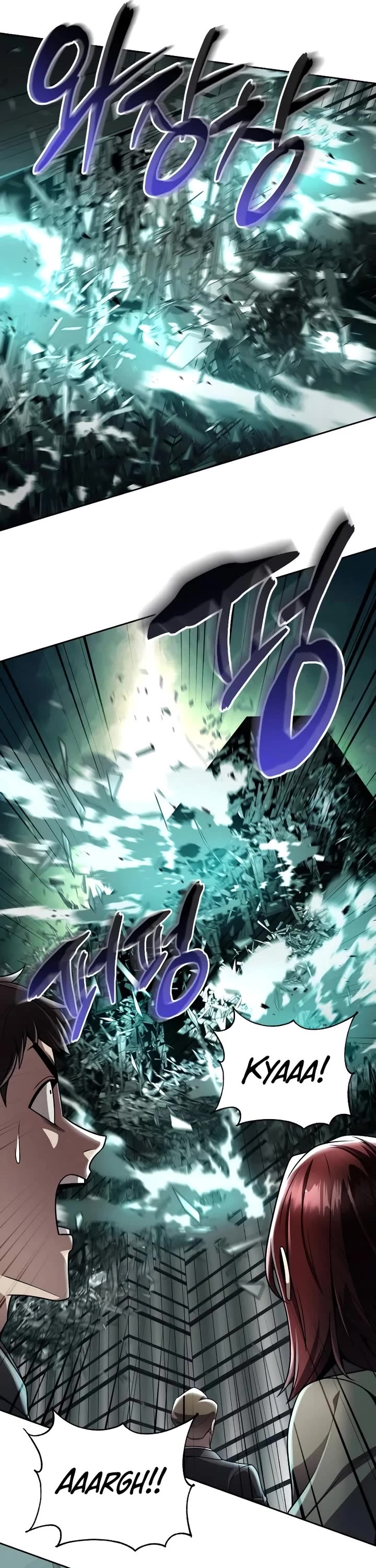 Clever Cleaning Life Of The Returned Genius Hunter Chapter 115 page 48 - Chapter 115
