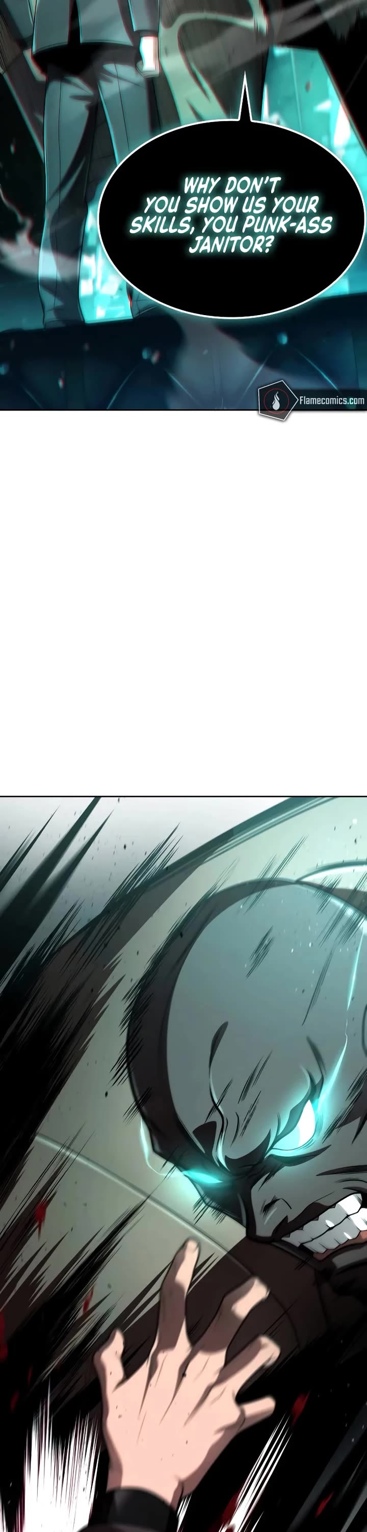 Clever Cleaning Life Of The Returned Genius Hunter Chapter 115 page 50 - Chapter 115
