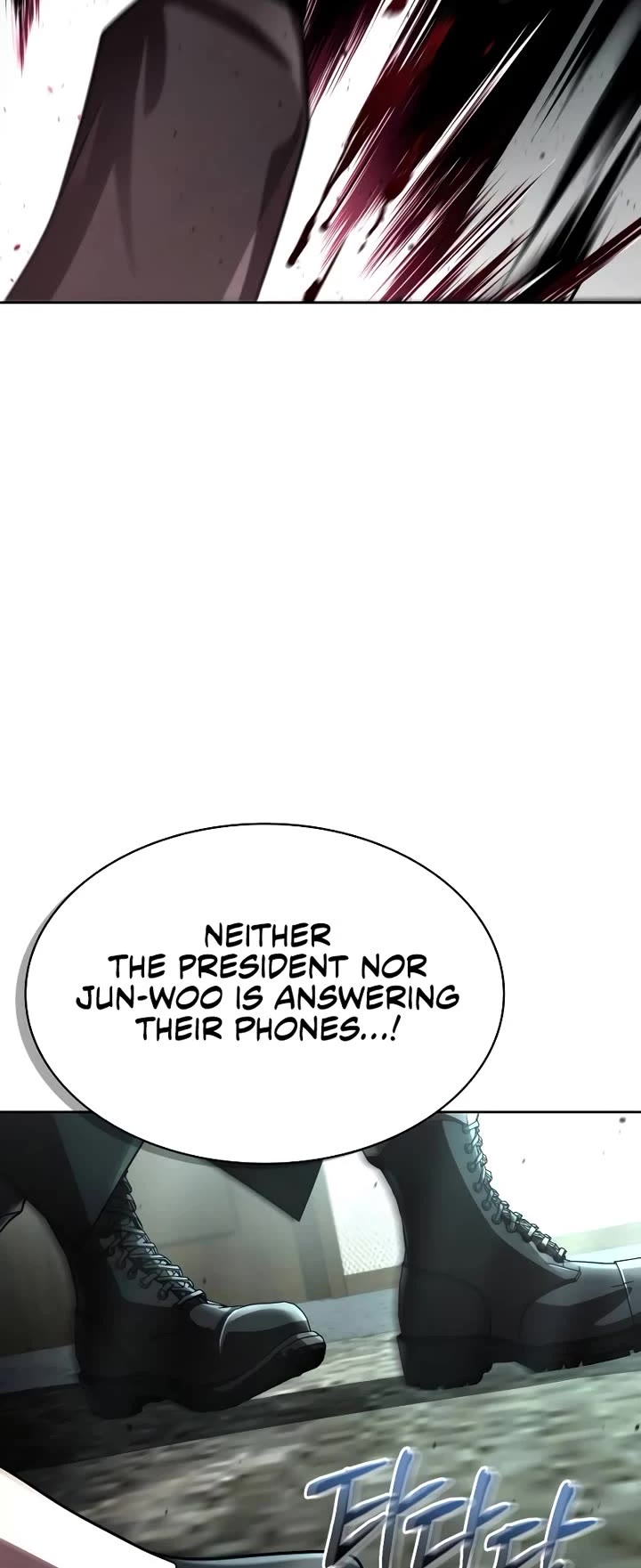 Clever Cleaning Life Of The Returned Genius Hunter Chapter 115 page 51 - Chapter 115