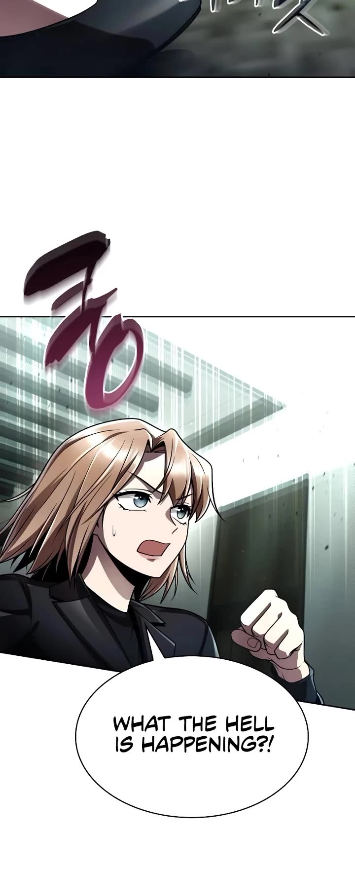 Clever Cleaning Life Of The Returned Genius Hunter Chapter 115 page 52 - Chapter 115