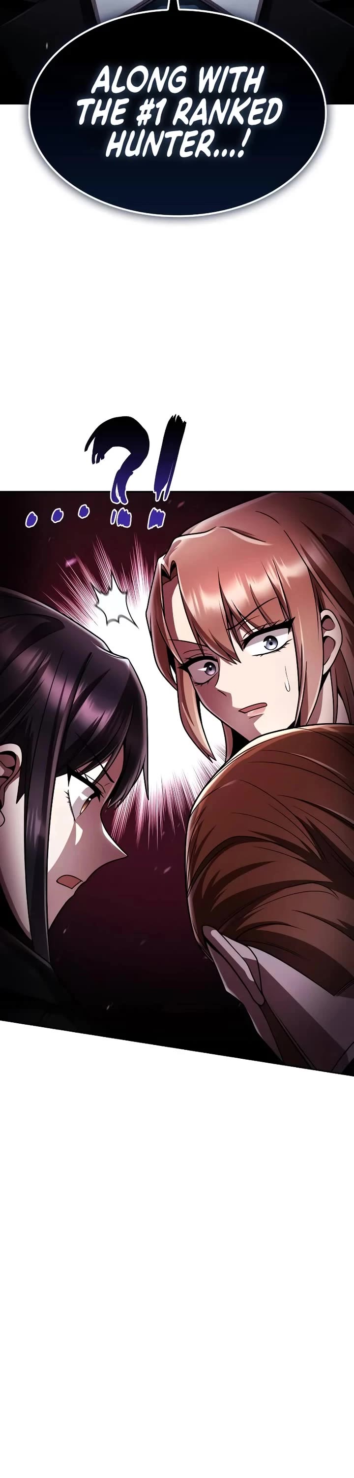 Clever Cleaning Life Of The Returned Genius Hunter Chapter 115 page 58 - Chapter 115